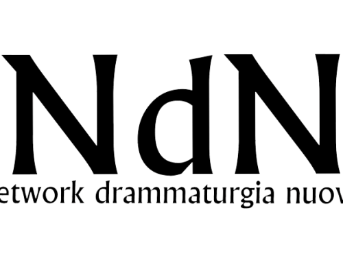 NdN – Network Drammaturgia Nuova